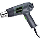 Genesis 12.5A Dual Temp Heat Gun Kit with 9 Accessories Image 3