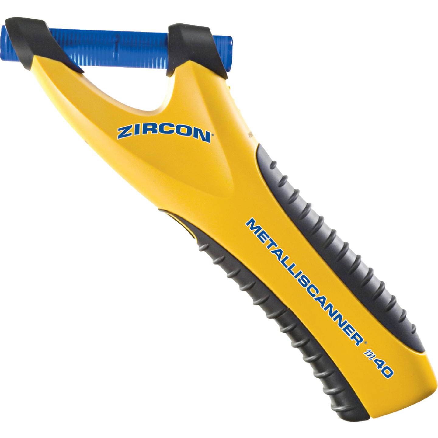 Zircon MetalliScanner m40 Metal/Stud Finder Image 1