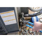 Channellock 9-1/2 In. V-Jaw Groove Joint Pliers Image 6