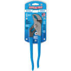 Channellock 9-1/2 In. V-Jaw Groove Joint Pliers Image 7