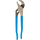 Channellock 9-1/2 In. V-Jaw Groove Joint Pliers Image 1