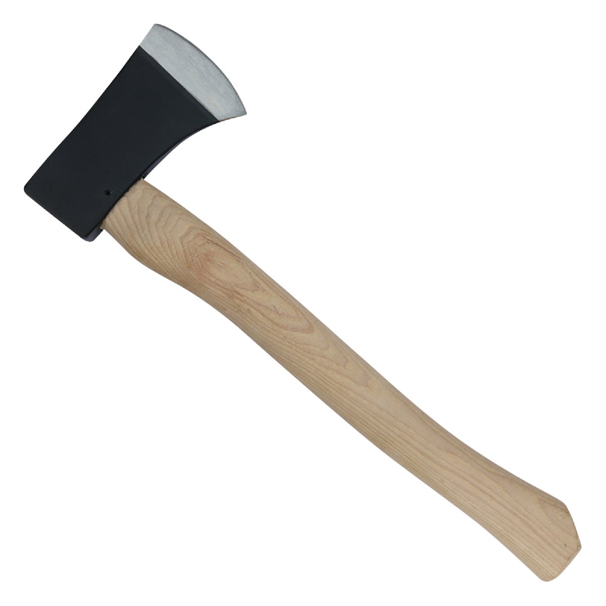 Do it Best 1-1/4 Lb. Camper Axe with 14 In. Hickory Handle Image 5