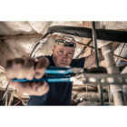 Channellock 12 In. V-Jaw Groove Joint Pliers Image 4