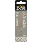 Do it Best 5/64 In. Titanium Drill Bit Image 1