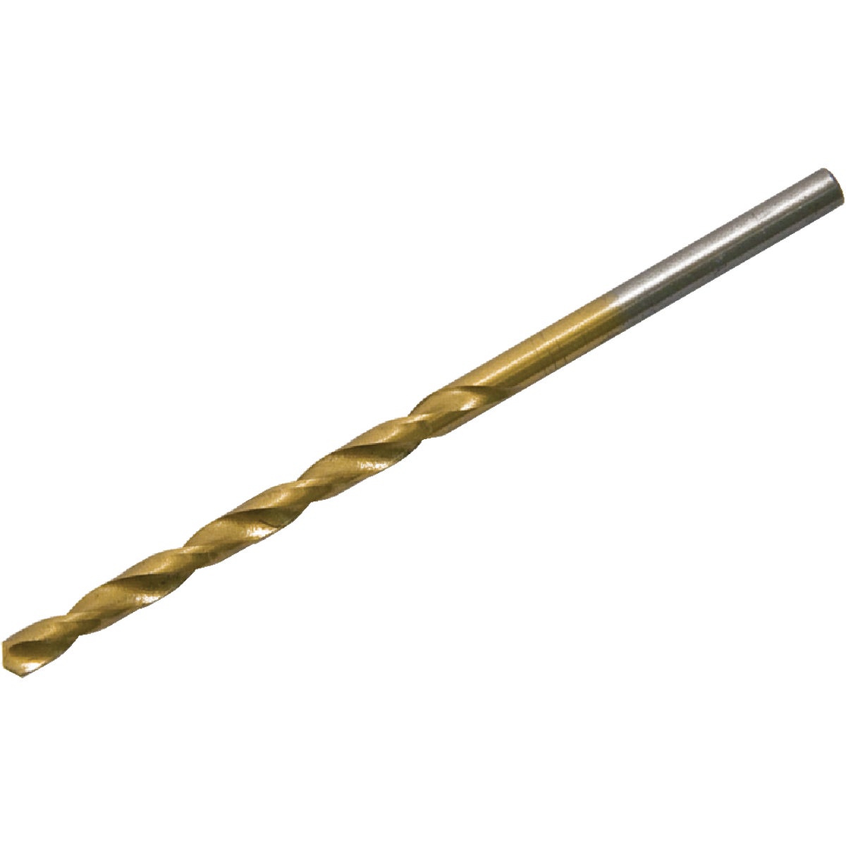 Do it Best 5/64 In. Titanium Drill Bit Image 2