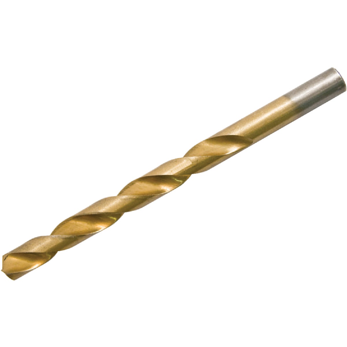 Do it Best 23/64 In. Titanium Drill Bit Image 2