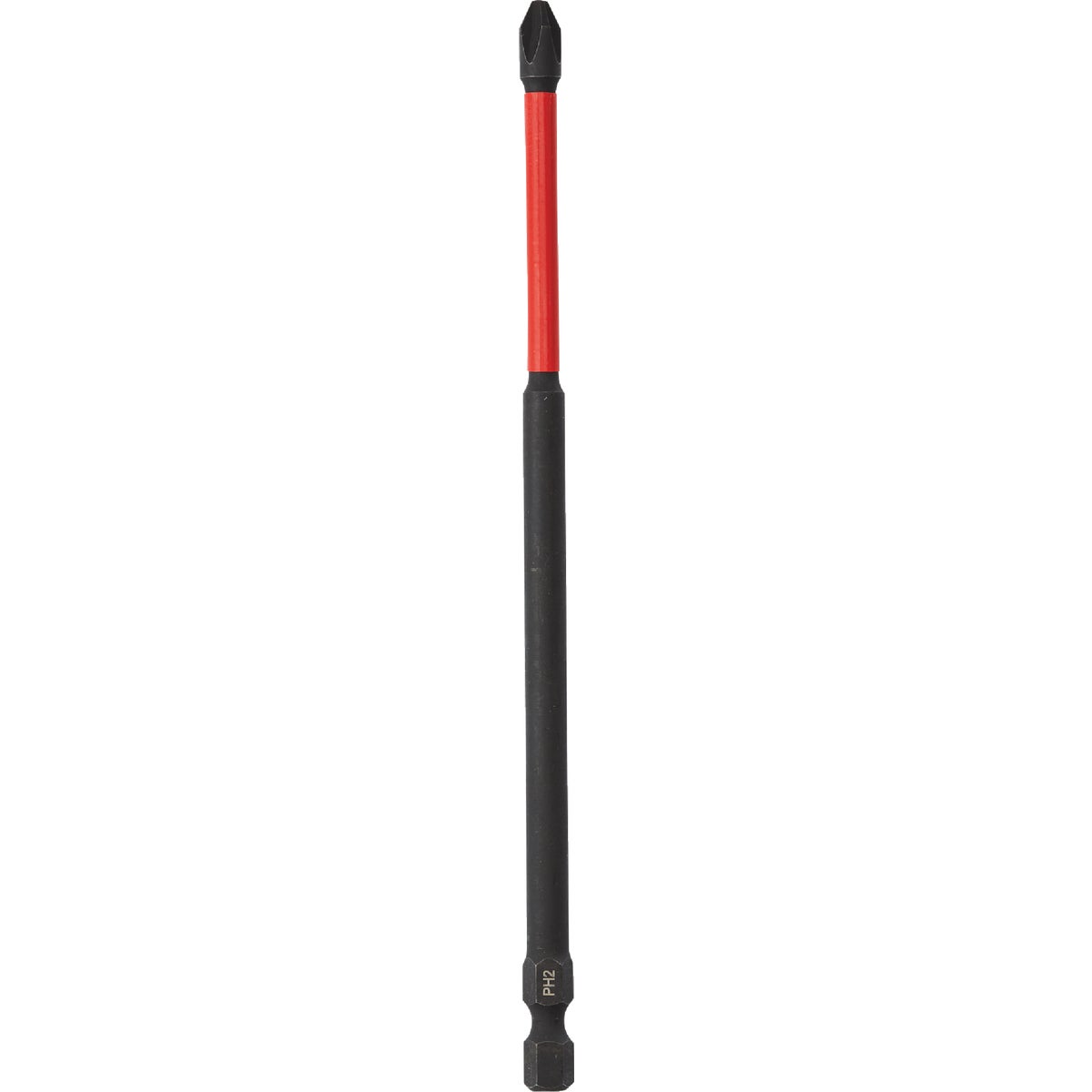 Do it Best 6 In. Phillips #2 Impact Ready Screwdriver Bit Image 2