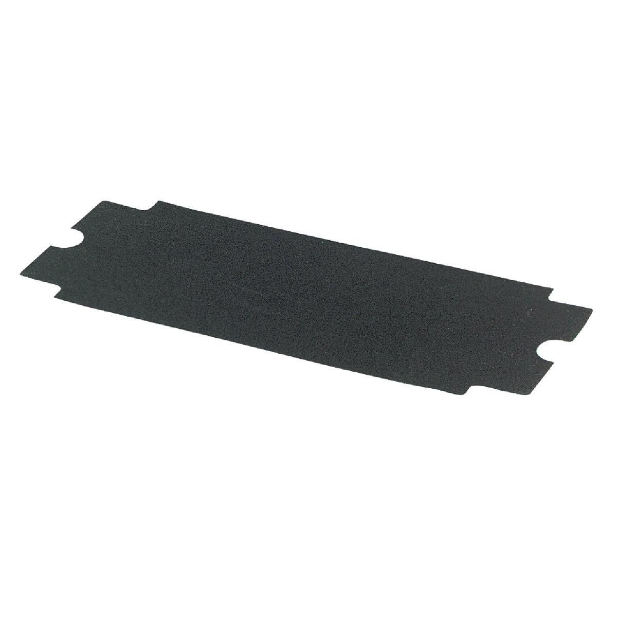 Gator Blade 100 Grit 4-1/4 In. x 11-1/4 In. Drywall Sandpaper (25-Pack)