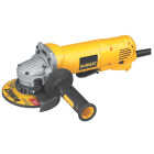 DEWALT 4-1/2 In. 11-Amp Small Angle Grinder Image 1