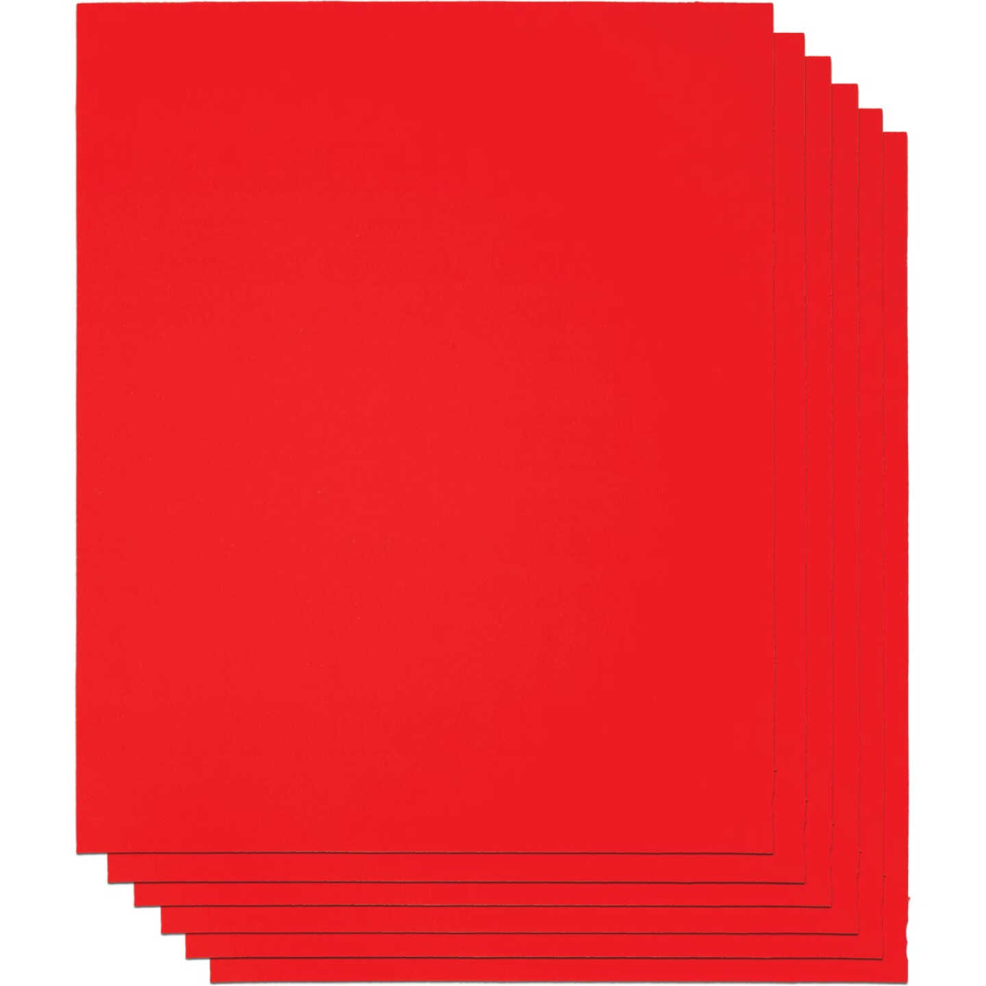 Diablo 9 In. x 11 In. 80/120/220 Assorted Grit Sandpaper (6-Pack) Image 2