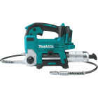 Makita 18V LXT Lithium-Ion Cordless Grease Gun (Tool Only) Image 14