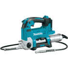 Makita 18V LXT Lithium-Ion Cordless Grease Gun (Tool Only) Image 1
