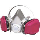3M OV/P100 Performance Respirator for Household Use Image 1