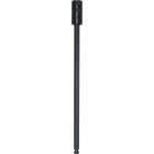 Lenox 12 In. Hole Saw Mandrel Extension for 1/2 In. Chuck Image 1