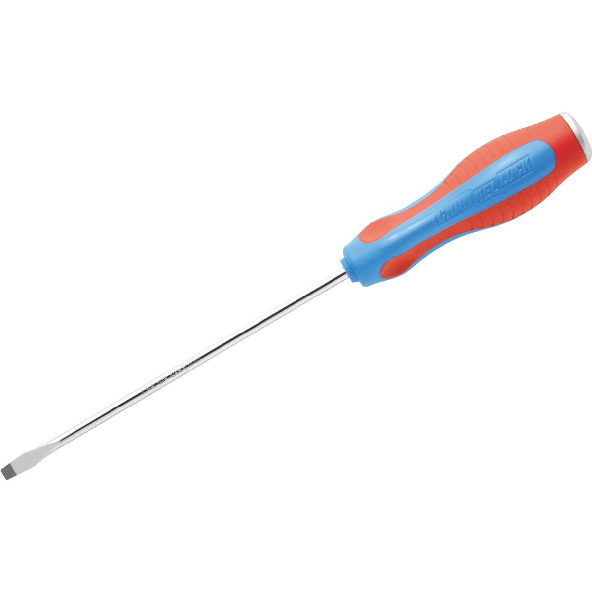 1/4X6 SLOT SCREWDRIVER