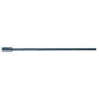 Lenox 18 In. Hole Saw Mandrel Extension for 1/2 In. Chuck Image 1