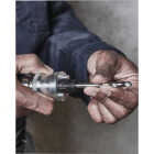 Lenox SNAP-BACK 1/2 In. Hex Shank Quick Change Hole Saw Mandrel Fits 1-1/4 In. to 6 In. Hole Saws Image 2