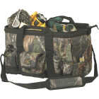18"MSY OAK MEGAMOUTH BAG Image 1