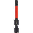 Do it Best 2 In. Square #2 Impact Ready Screwdriver Bit (50-Pack) Image 2