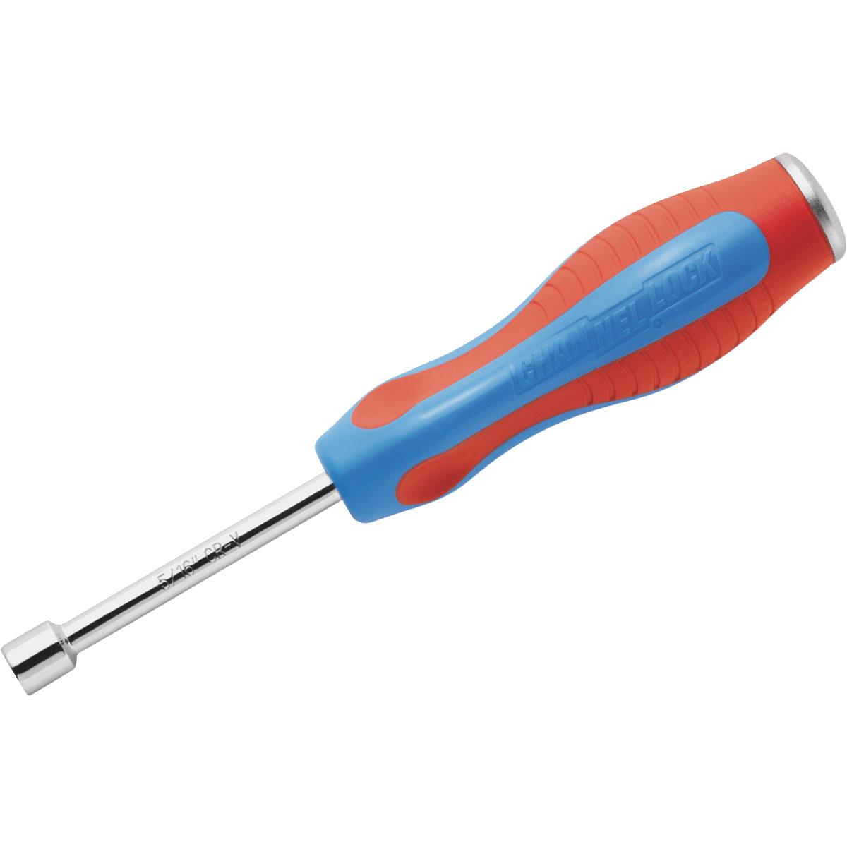 1/2" NUTDRIVER