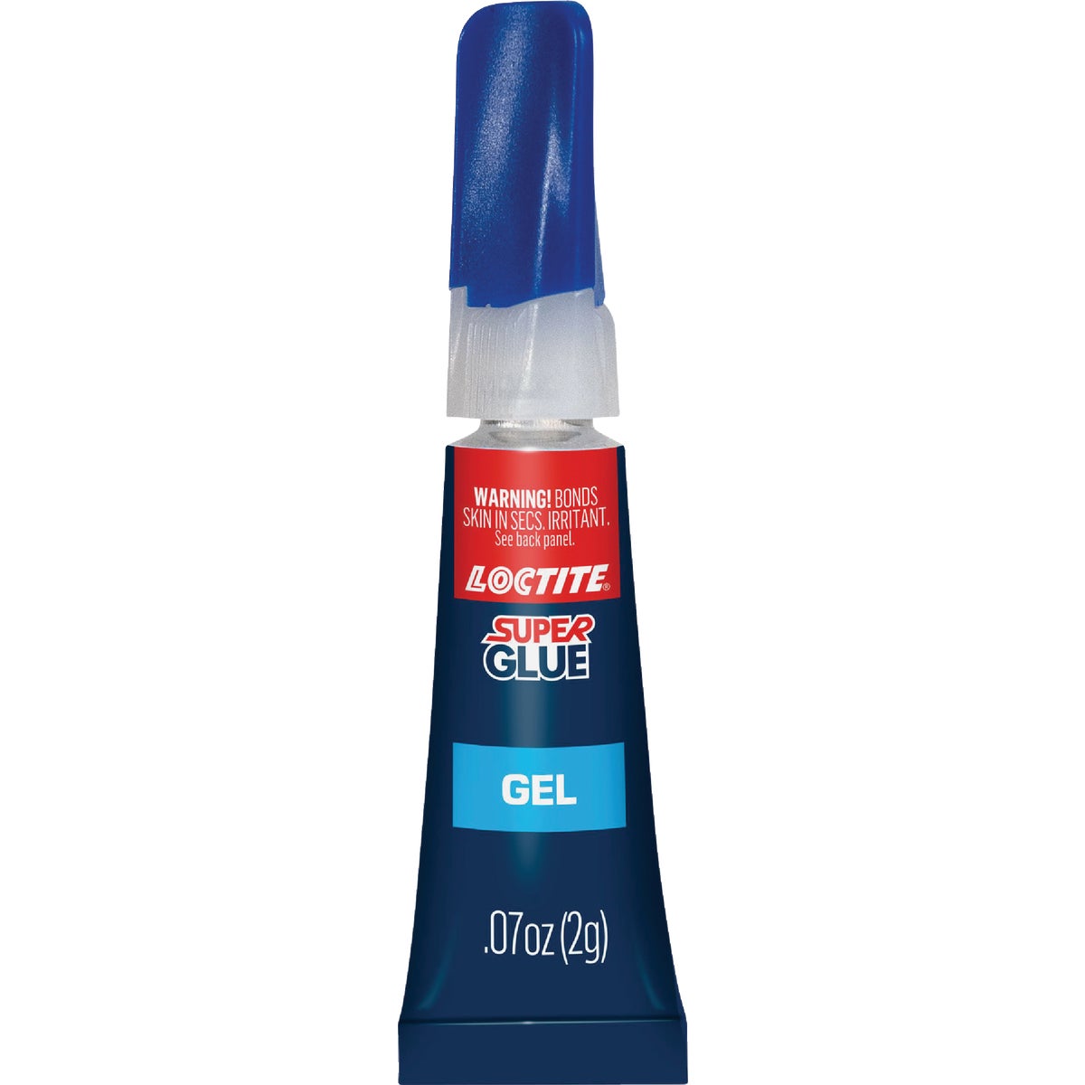 LOCTITE 0.07 Oz. Super Glue Gel Image 2