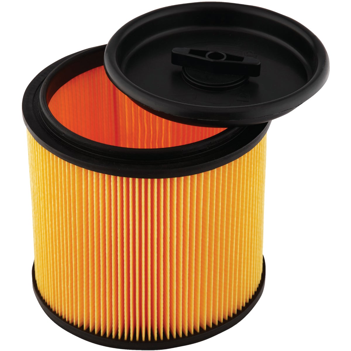 Channellock 5 Gal. 3-Peak HP Wet/Dry Vacuum Image 15