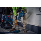 Bosch 1-5/8 In. SDS-Max 13.0-Amp Electric Rotary Hammer Drill Image 3
