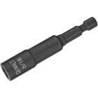 DEWALT 5/16 In. x 2-9/16 In. Impact Nutdriver Image 1