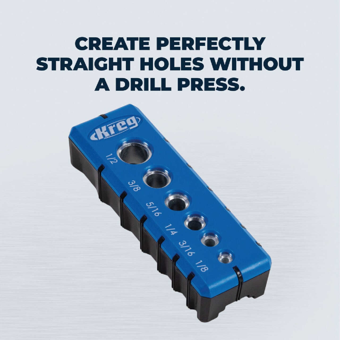 Kreg Portable Drilling Guide Image 2