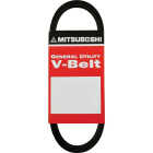 Mitsuboshi Fractional Horsepower 3L Type, 3/8 In. x 18 In. Image 1
