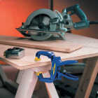 Irwin Quick-Grip 4 In. Hand Clamp Image 3