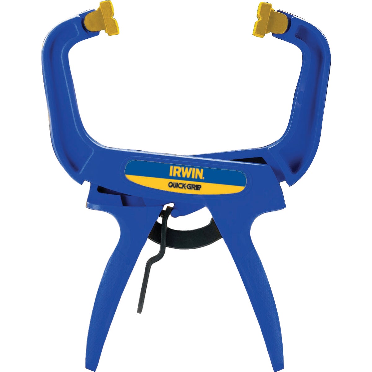 Irwin Quick-Grip 4 In. Hand Clamp Image 5