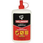 DAP Weldwood 16 Oz. Carpenter's Wood Glue Image 1
