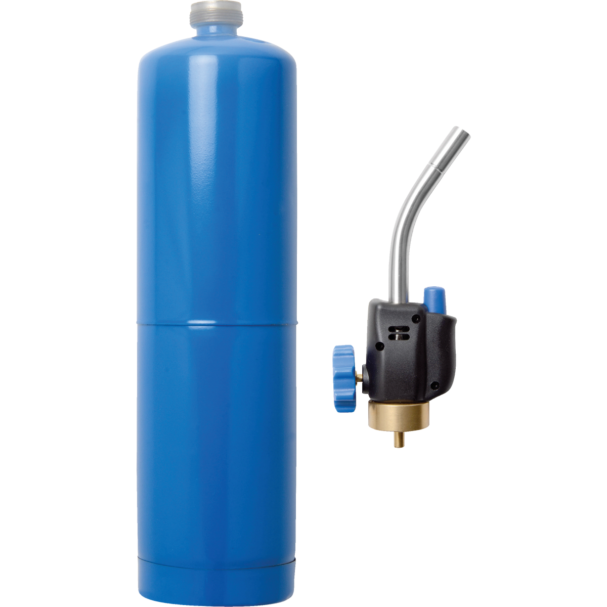 Bernzomatic Basic Propane Torch Kit with Built-In Ignition