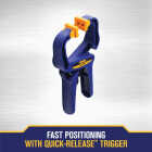 Irwin Quick-Grip 1-1/2 In. Hand Clamp Image 3