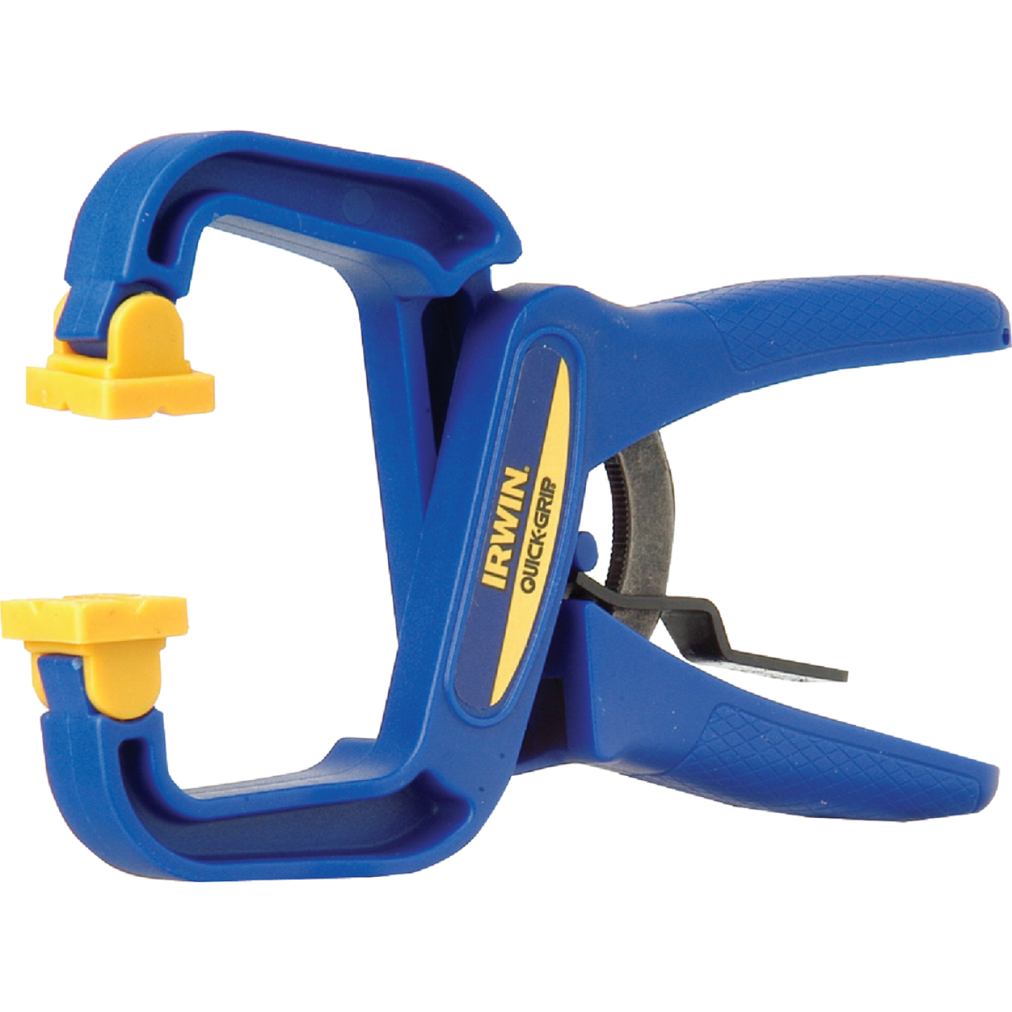 Irwin Quick-Grip 1-1/2 In. Hand Clamp Image 1
