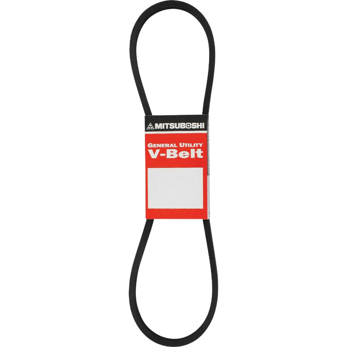 Mitsuboshi Fractional Horsepower 4L Type, 1/2 In. x 43 In. Image 1
