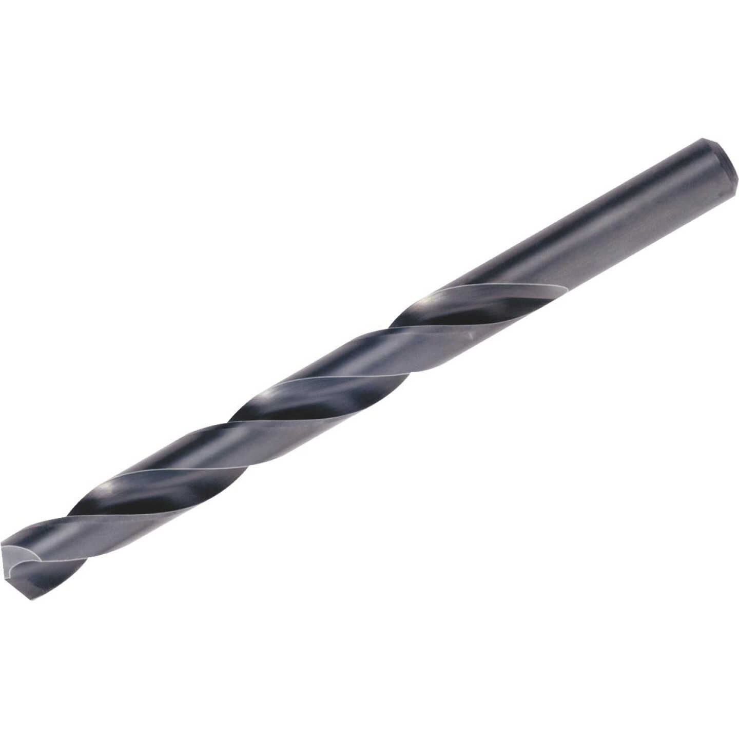 19/64" BLACK OXIDE BIT Image 1