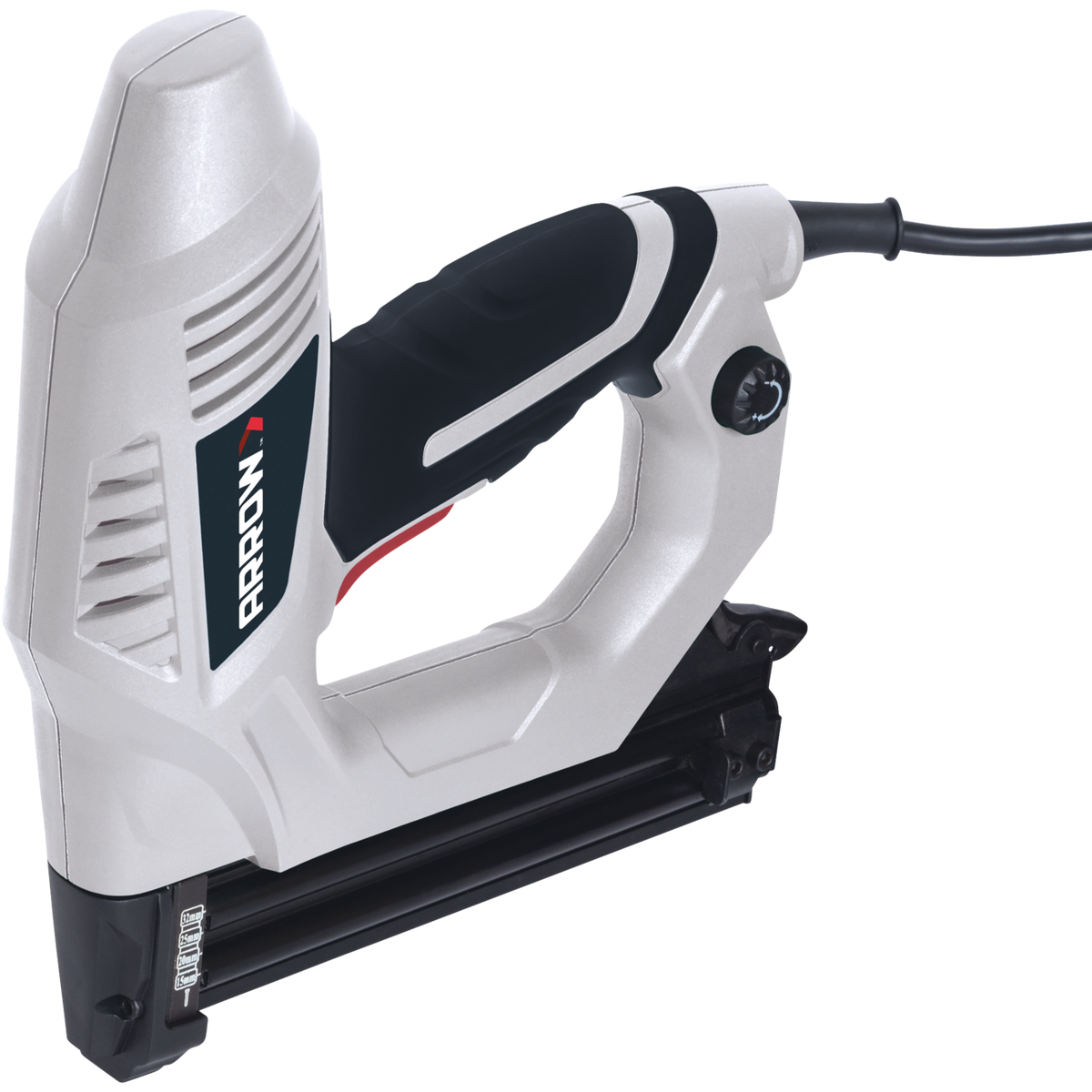 Arrow 18-Gauge Heavy-Duty Electric Brad Nailer Image 3