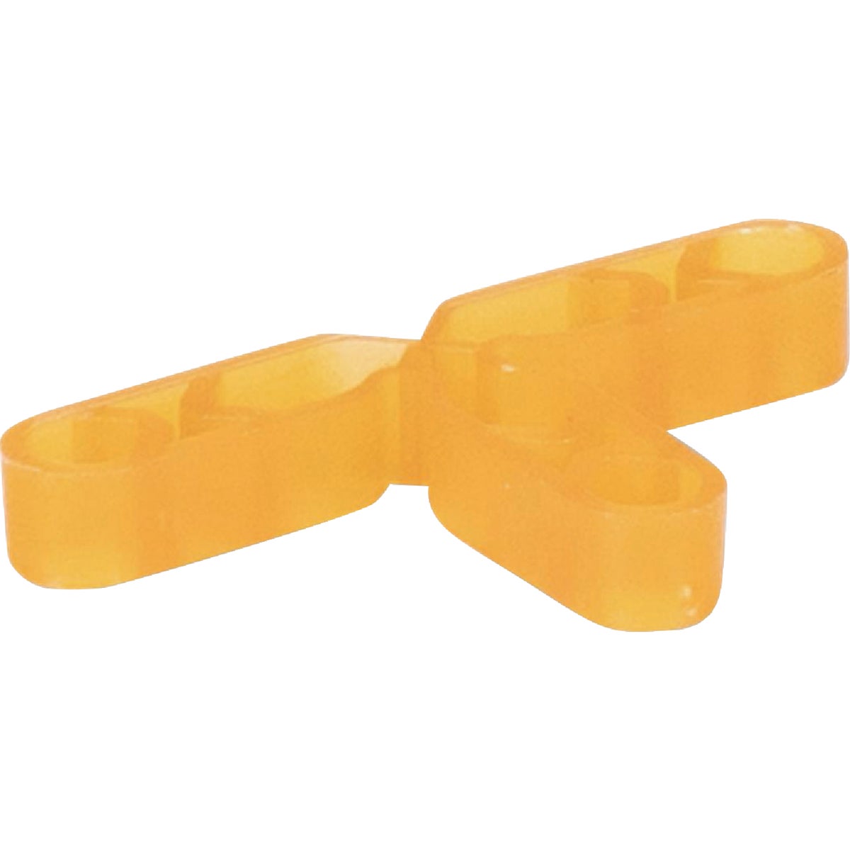 Marshalltown 3/16 In. T-Shape Hollow Leave-In Tile Spacers (500-Pack)