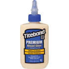 Titebond II 4 Oz. Premium Wood Glue Image 1