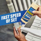 Titebond II 8 Oz. Premium Wood Glue Image 4