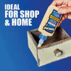 Titebond II 1 Gal. Premium Wood Glue Image 5