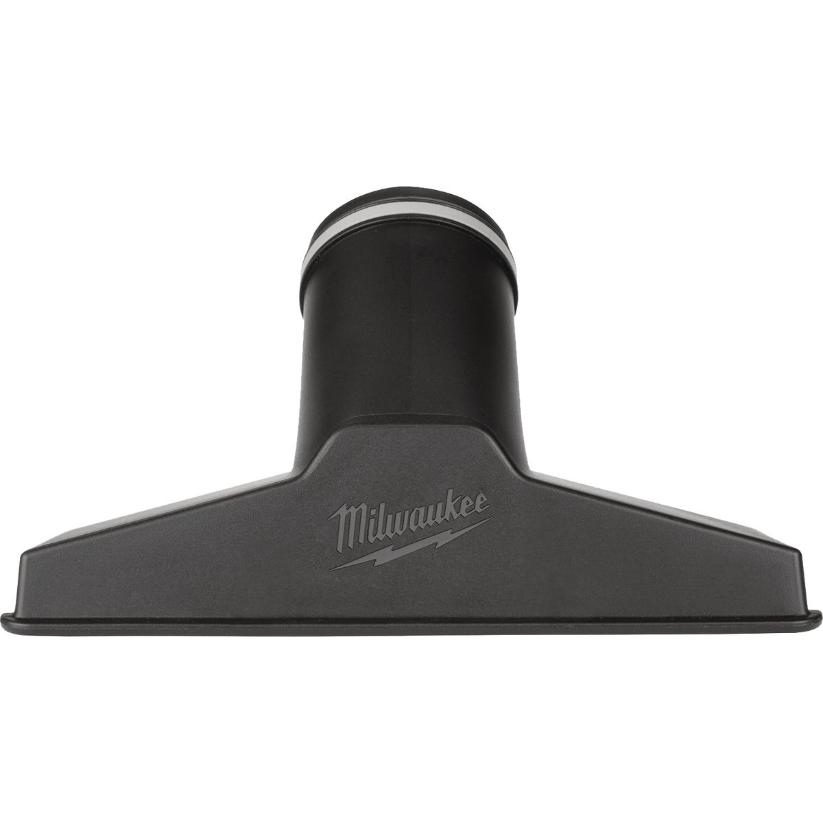 Milwaukee 1-7/8 In. Black Plastic Floor Nozzle Image 1