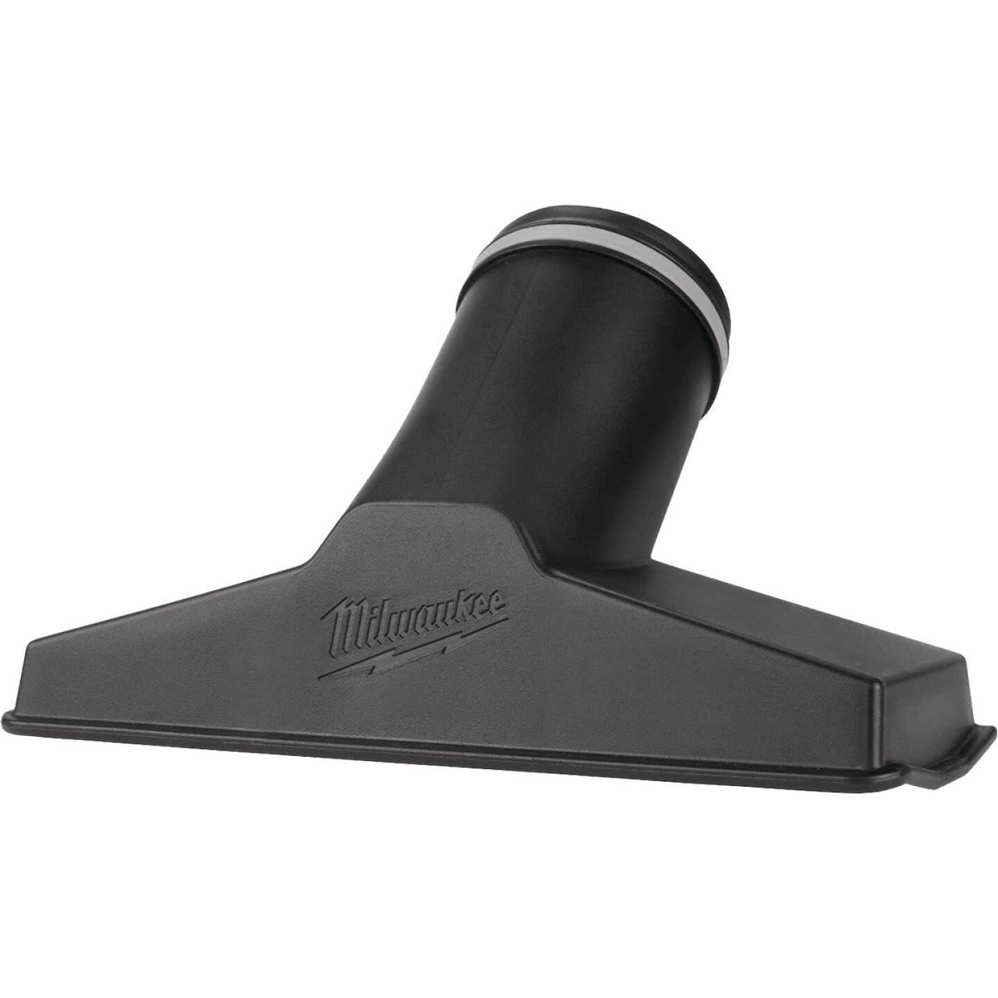 Milwaukee 1-7/8 In. Black Plastic Floor Nozzle Image 3
