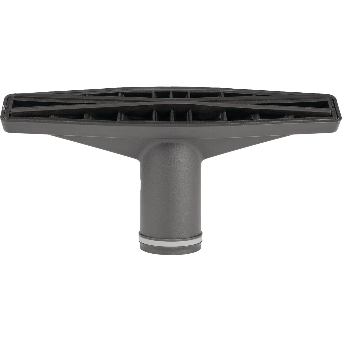 Milwaukee 1-7/8 In. x 9-1/2 In. Black Plastic Wet Floor Vaccum Nozzle Image 4