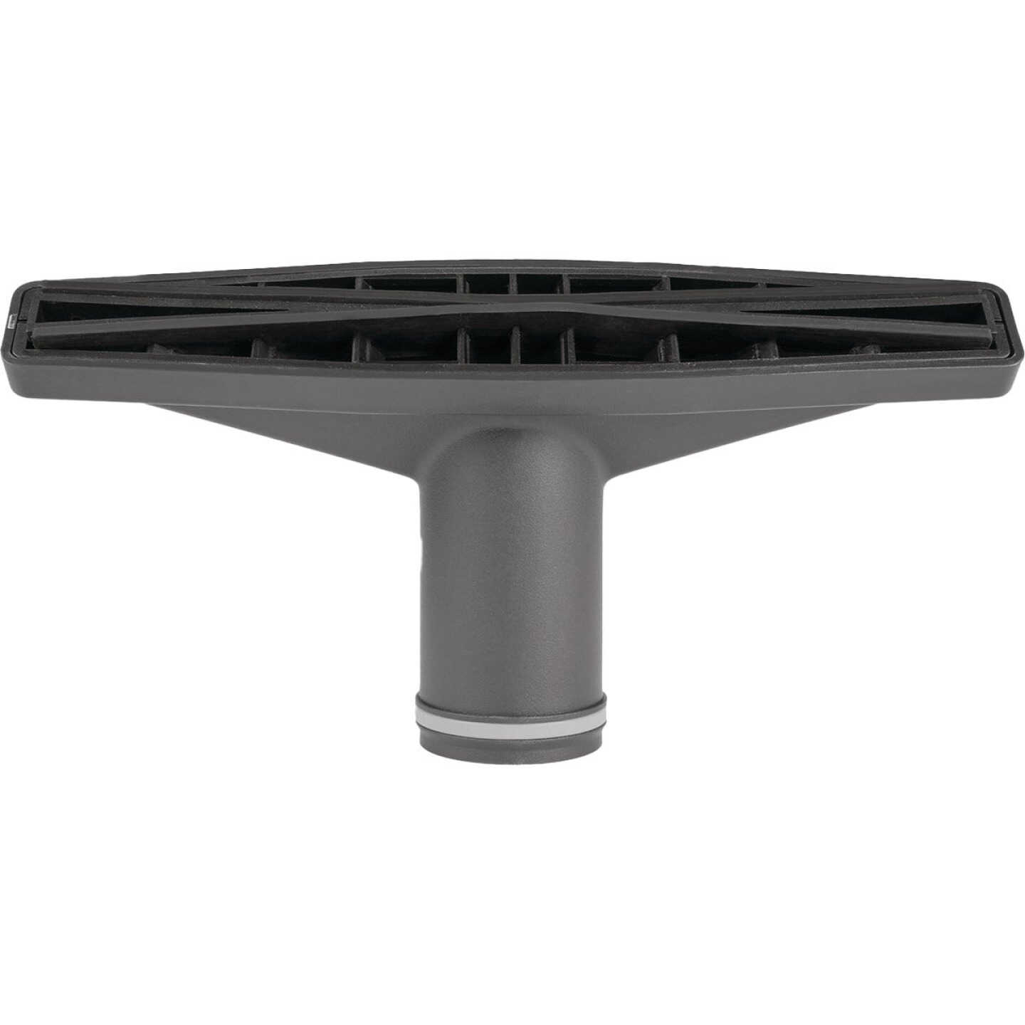 Milwaukee 1-7/8 In. x 9-1/2 In. Black Plastic Wet Floor Vaccum Nozzle Image 4