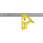 Stanley 12 In. Combination Square Image 1