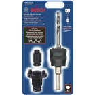 MANDREL W/2 ADAPTER NUTS Image 1