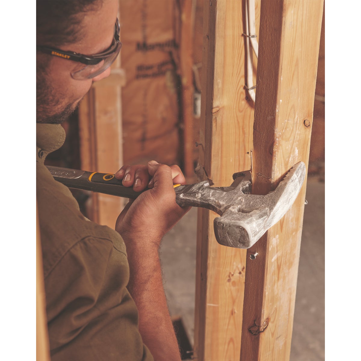 Stanley FatMax 30 In. Fubar Utility Wrecking Bar Image 2